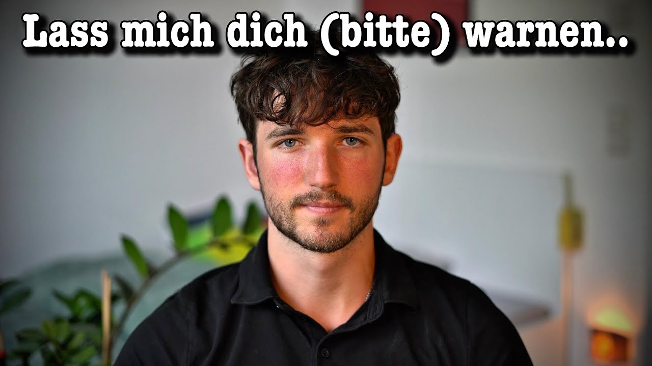 Das ist das letzte Video was du brauchst, um keine P*rnos mehr zu gucken..