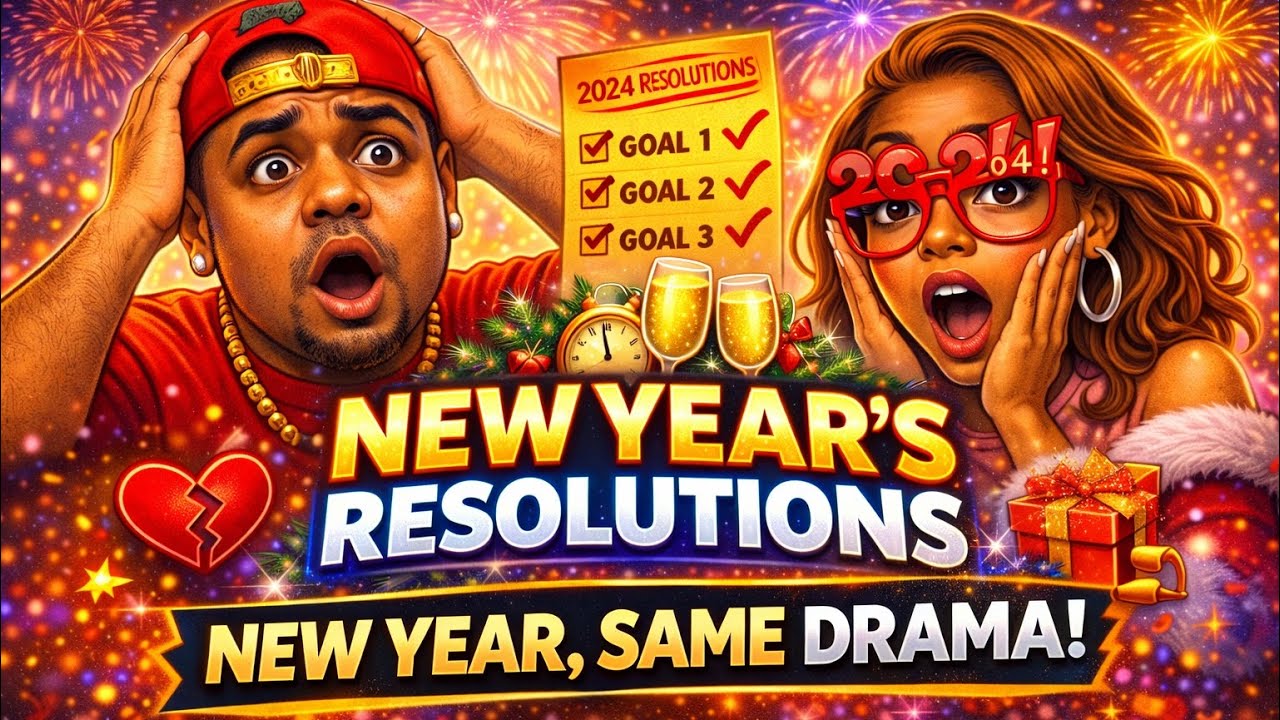 Why New Year's Resolutions Are Overrated: Try This Instead