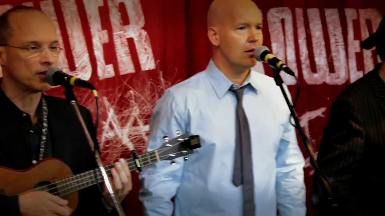 The Blanks: Live Tower, Dublin - 4 Greatest Rock Songs In Rock