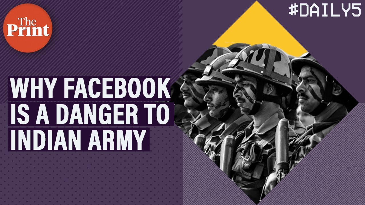 How gangster Vikas Dubey was arrested in Ujjain Thursday after a long chase & why Army banned FB