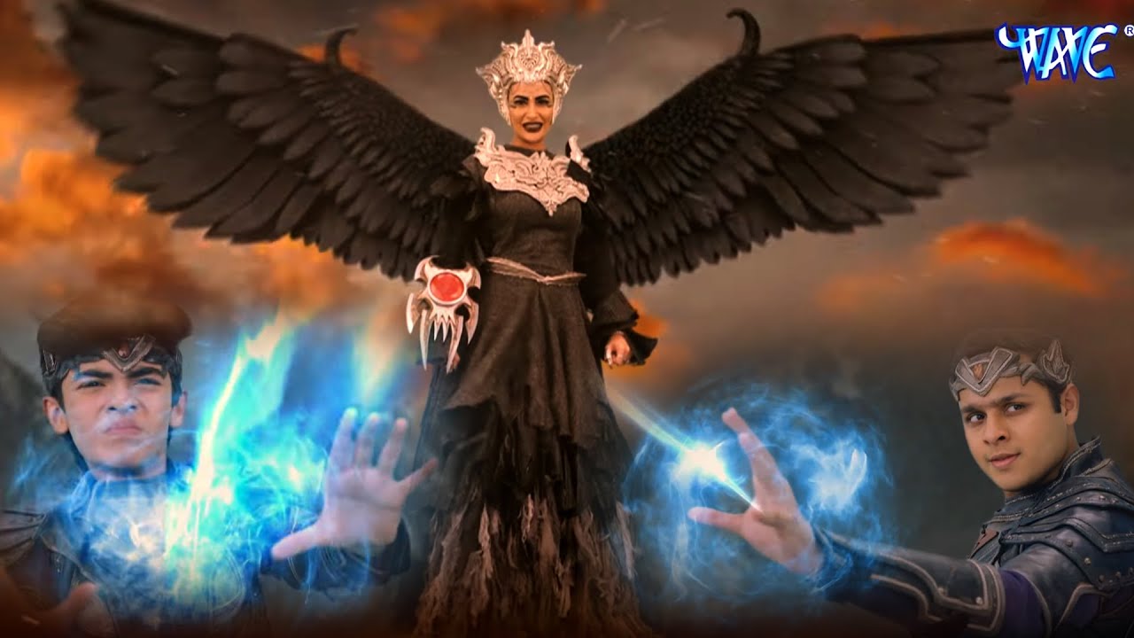 तिमनासा ने कैसे प्राप्त किया महाशक्ति का हीरा || Baalveer Returns ( बालवीर ) || EP - 330,331,332,333