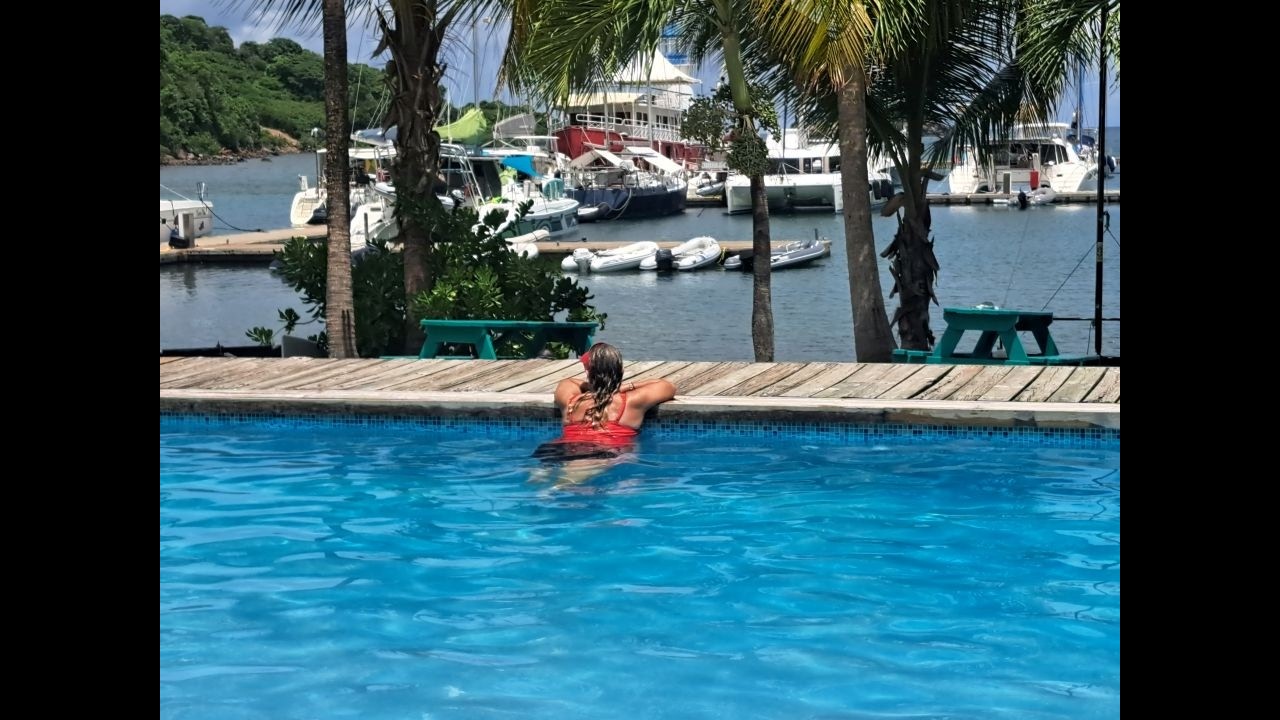 ep 27 Settling Into Grenada