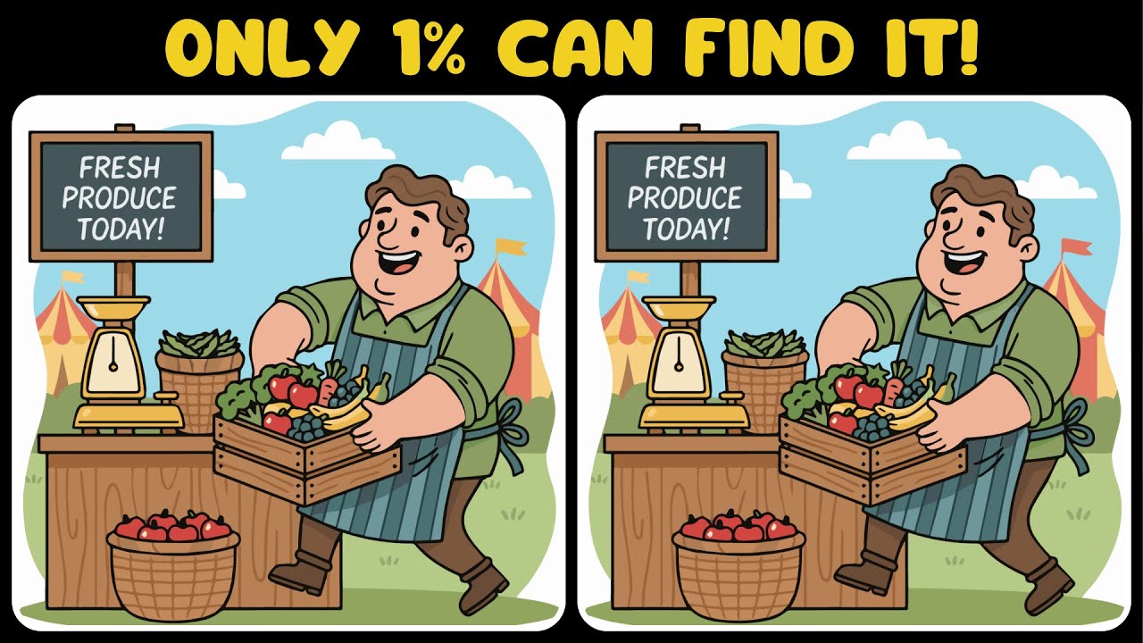 .                                                                     Spot the Difference | Findzzle