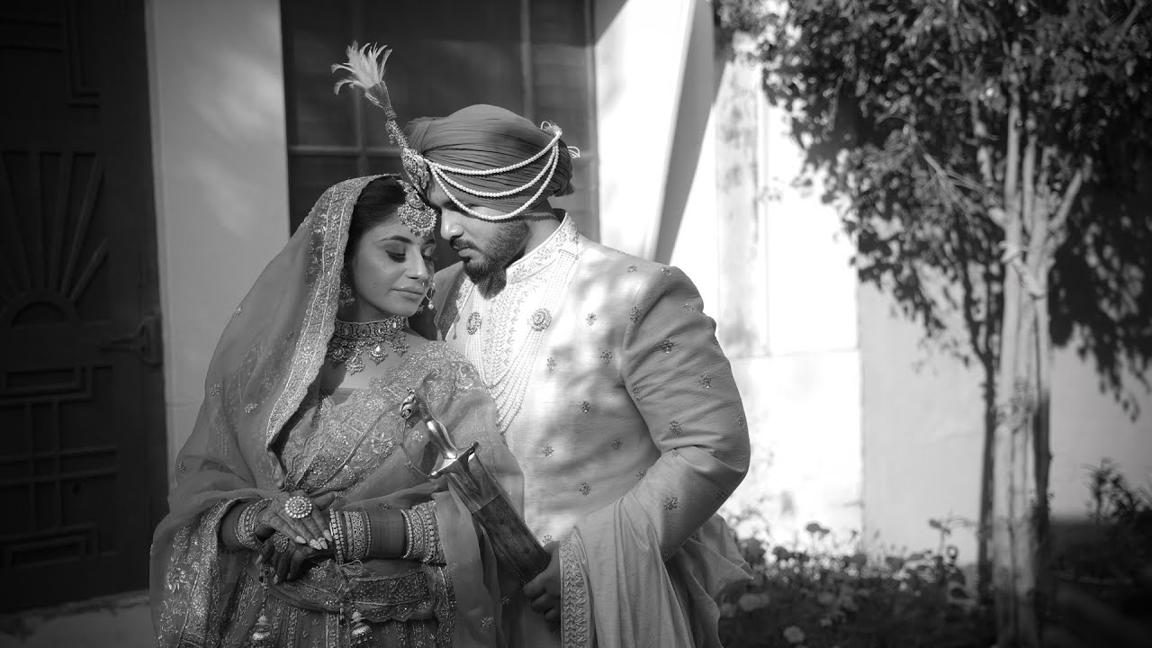 4K Same Day Highlight 2025 II Mandeep & Jobandeep || Mob- +917889126609