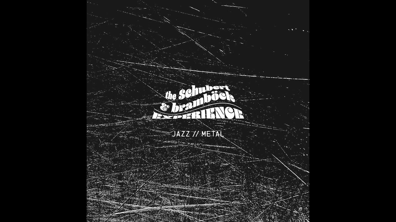 THE SCHUBERT &  BRAMBÖCK EXPERIENCE  ·  Hardcore Effusion