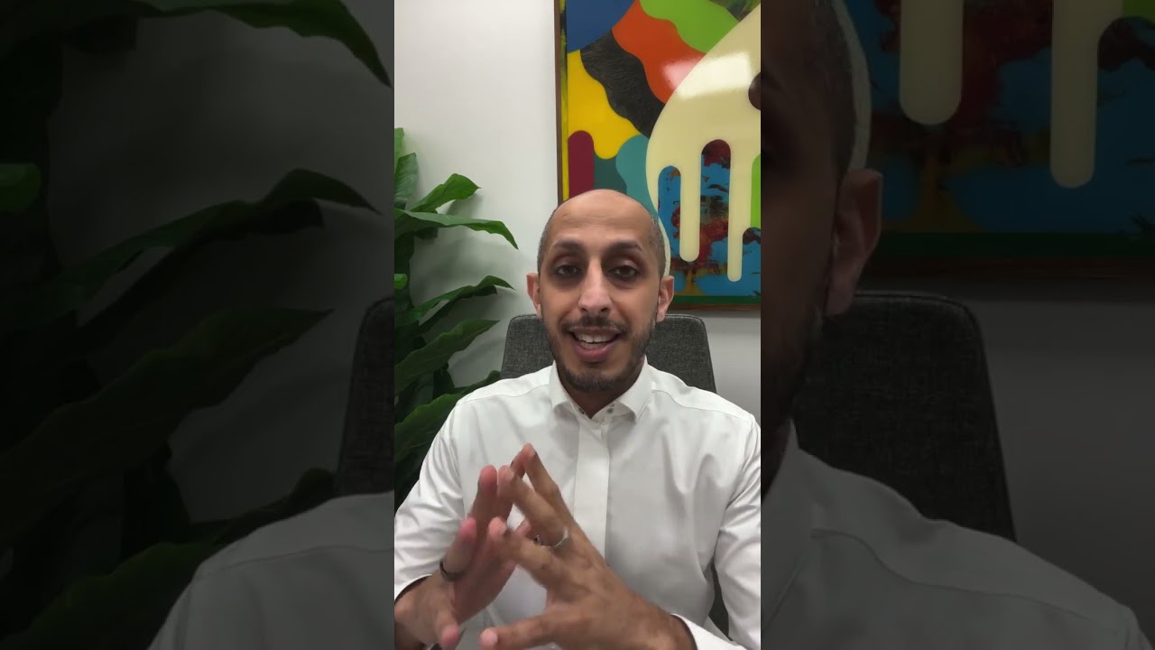 أتقن هذه المهارة وستحقق أي شيء تريده في بزنسك وحياتك | مباشر محمد باوزير