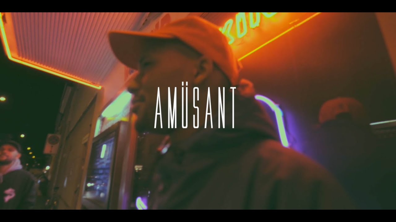 Skinny Stylus - Am&uuml;sant