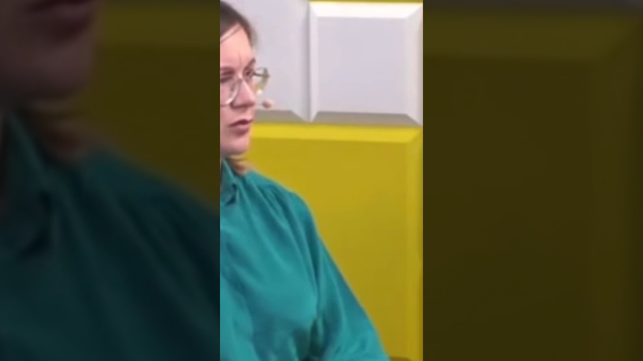 Nie znoszę moralnego empiryzmu wynikającego z naiwności