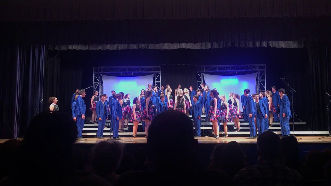 Grove City Touch of Class 2018