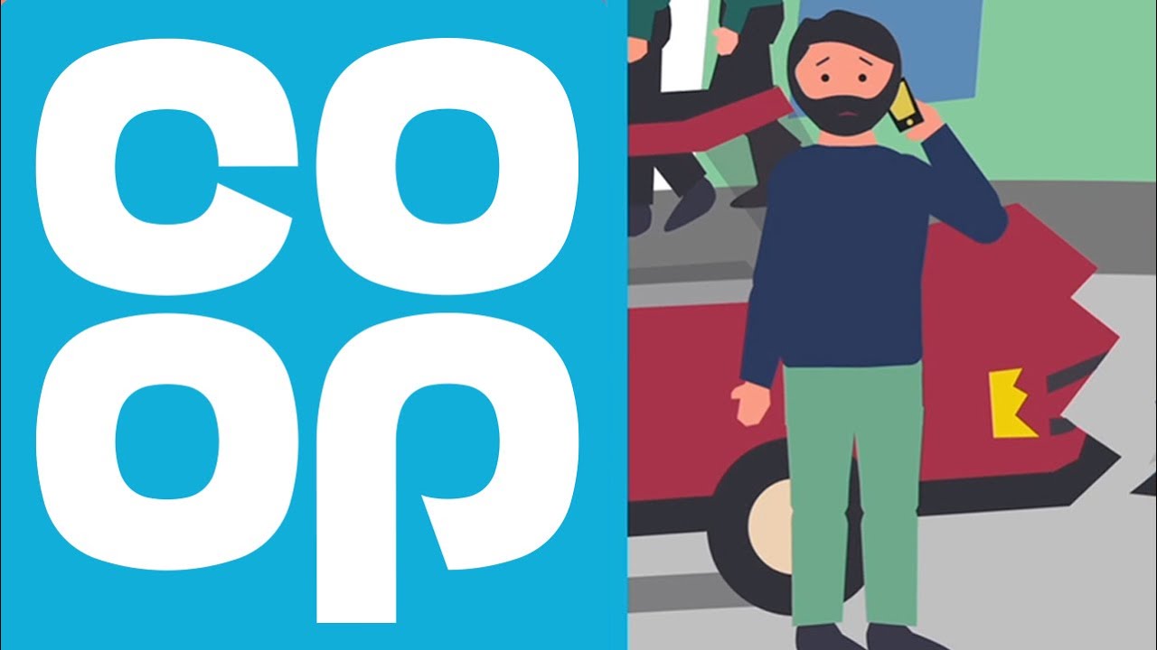 Car Insurance Explained | Co-operative Case Study
