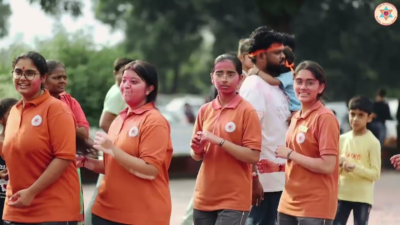 Glimpses of Ganpati Visarjan- 23 September, 2023