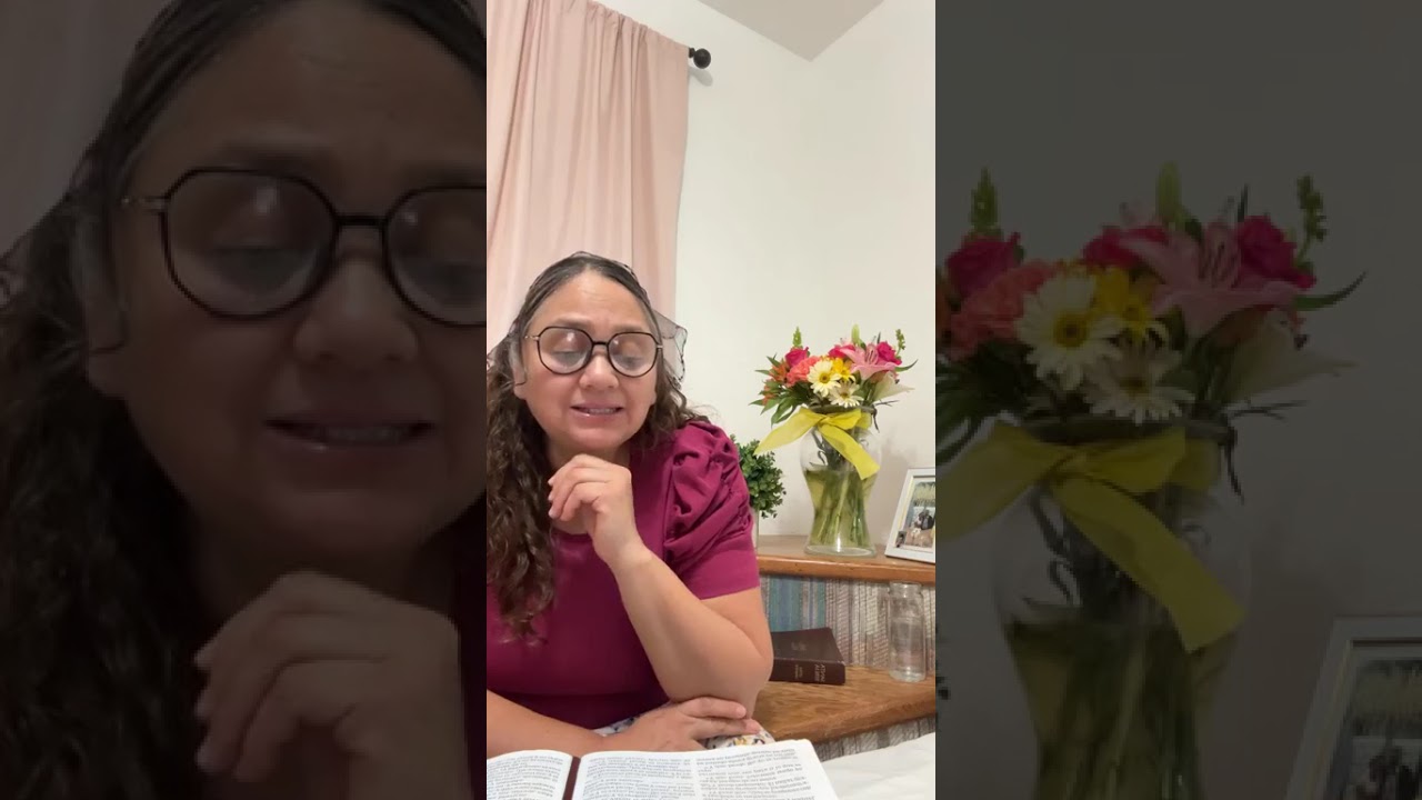 Lectura  de la  Biblia