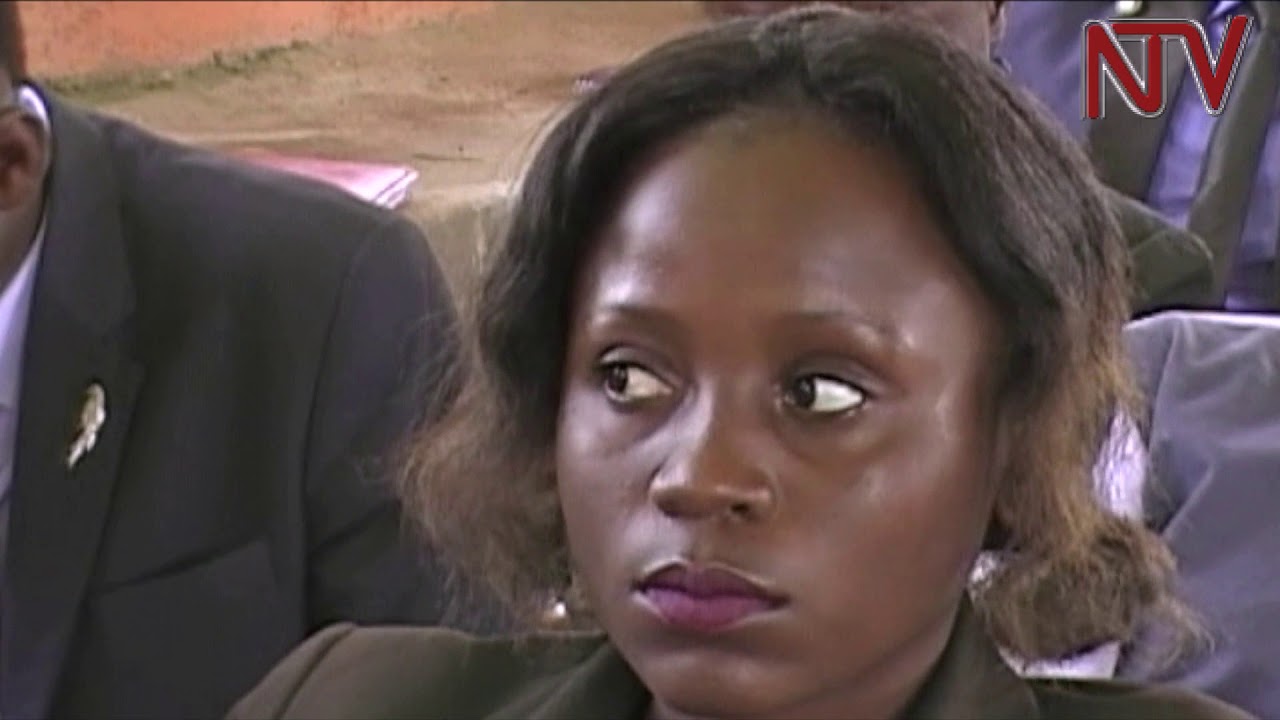 FDC President Patrick Amuriat blames party members over internal fights,