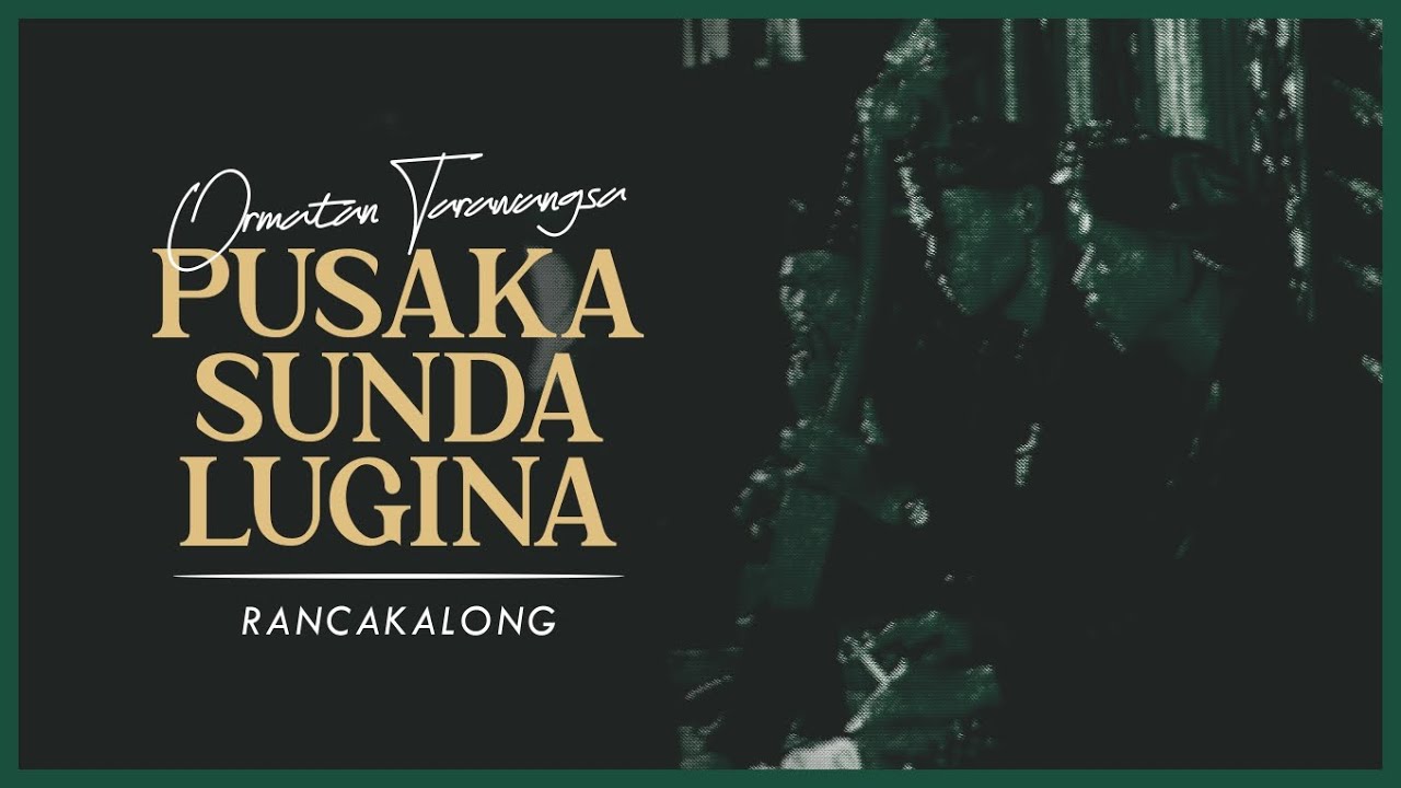 05. Tarawangsa Rancakalong - Karaton, Degung | Sunda Lugina (audio)