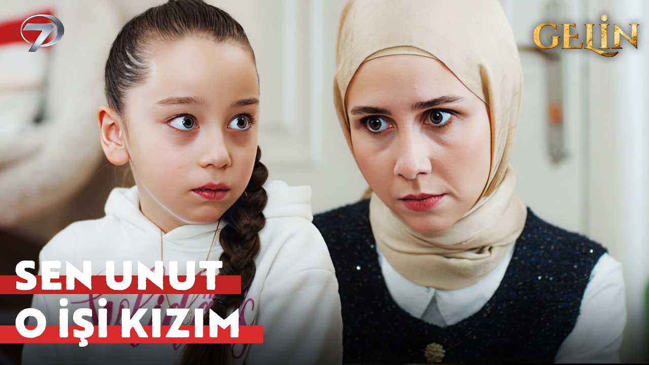 Sinem'i Çıldırtan Olay  | Gelin 375. Bölüm​ @Gelin Dizisi​