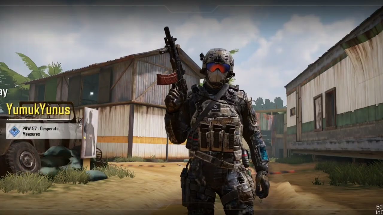 CALL OF DUTY MOBILE | TEAM DEATHMATCH | TAMIL GAMING