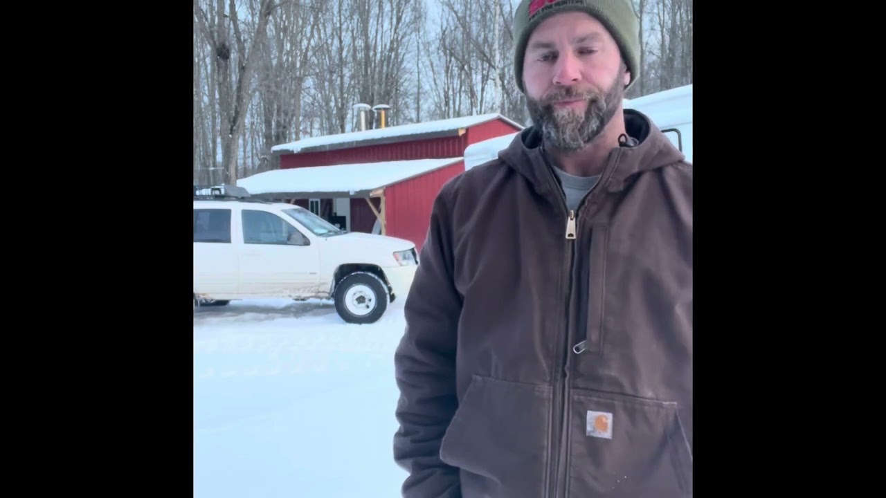 Dextero All Terrain DAT1 Jeep tire review