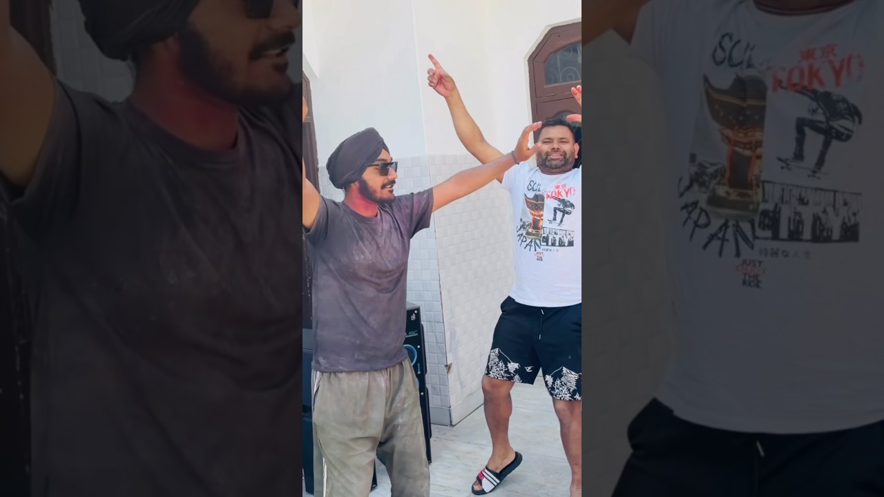 😎🥰#trending #funny #viral #navilubana #dance #subscribe #like