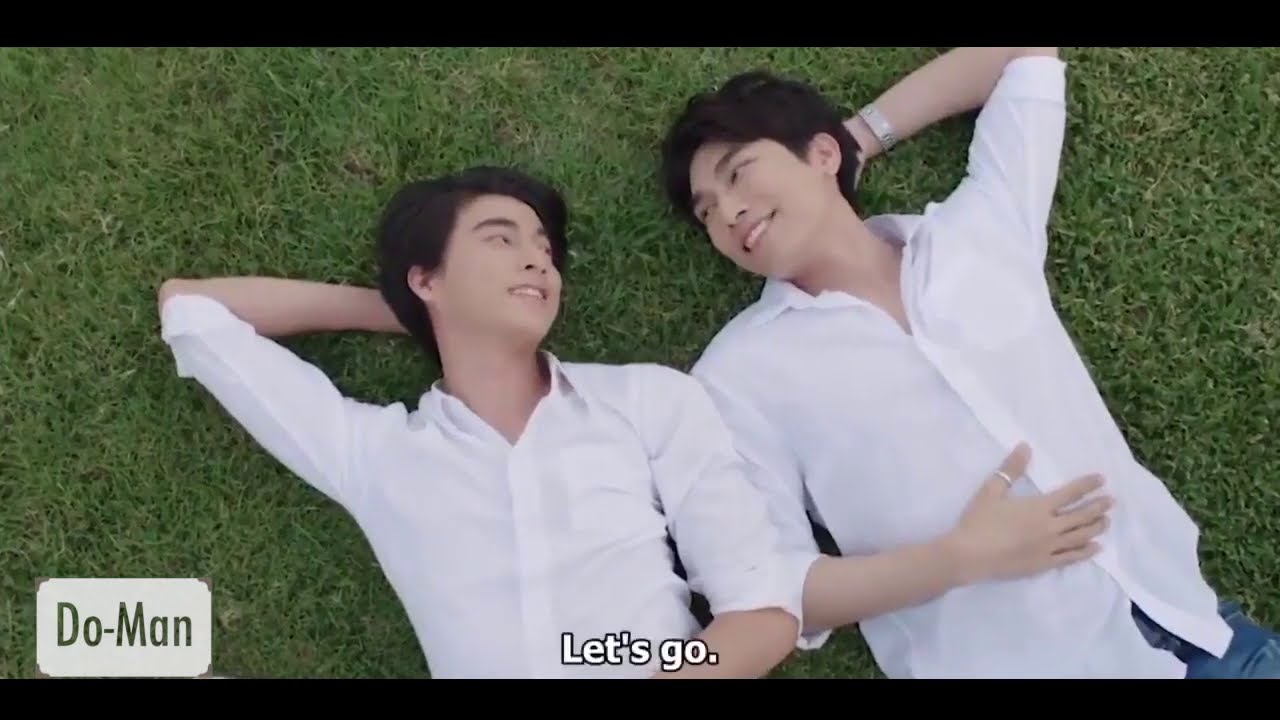 TharnType The series Doblaje Español no oficial “Escena Final