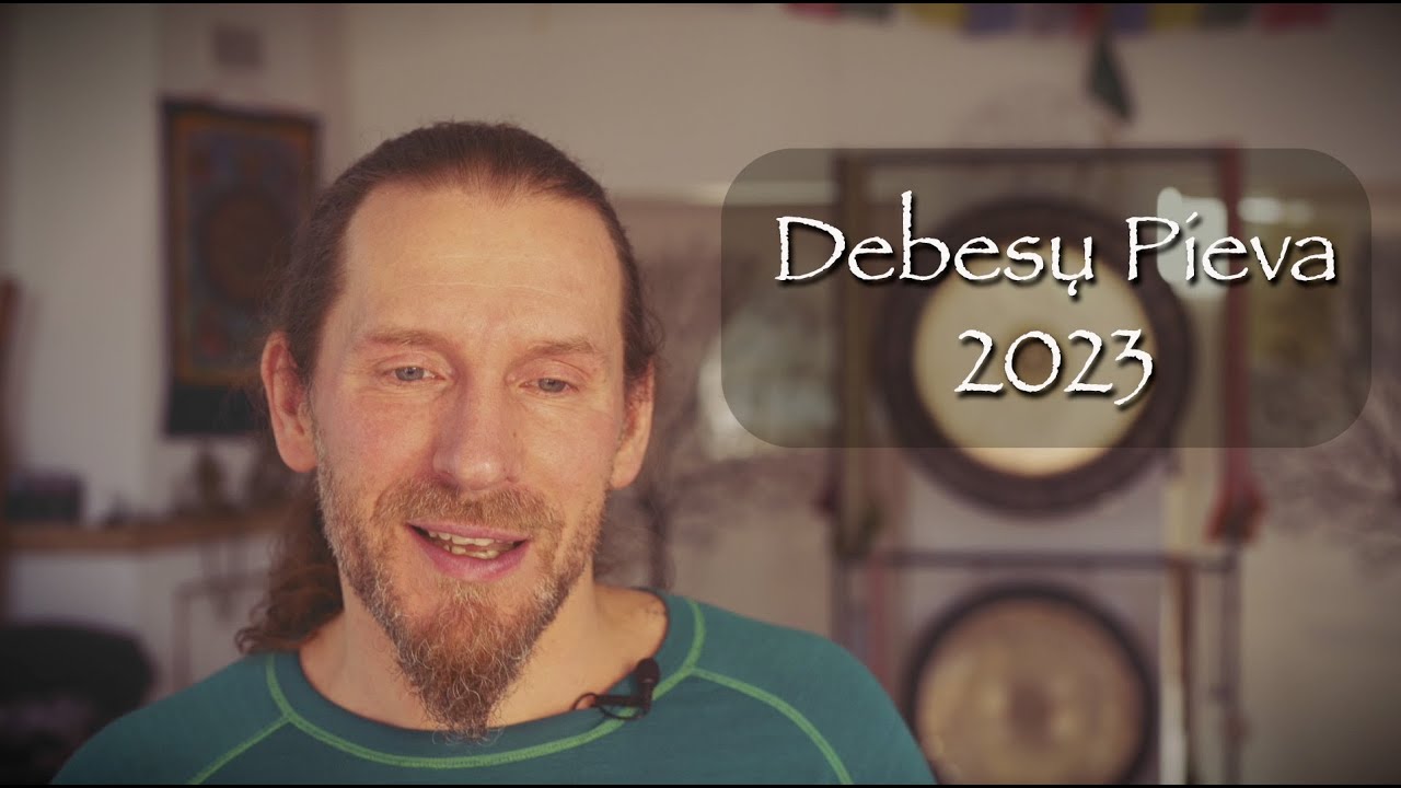 Apie Debesų Pievą - 2023