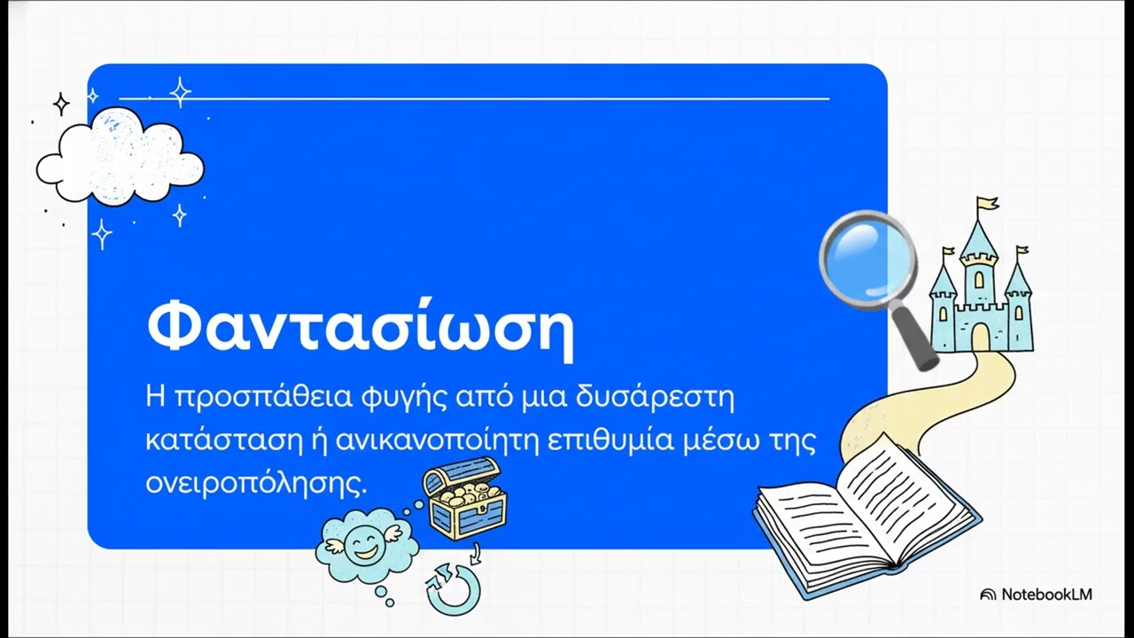 Οι Ασυνείδητοι Προστάτες