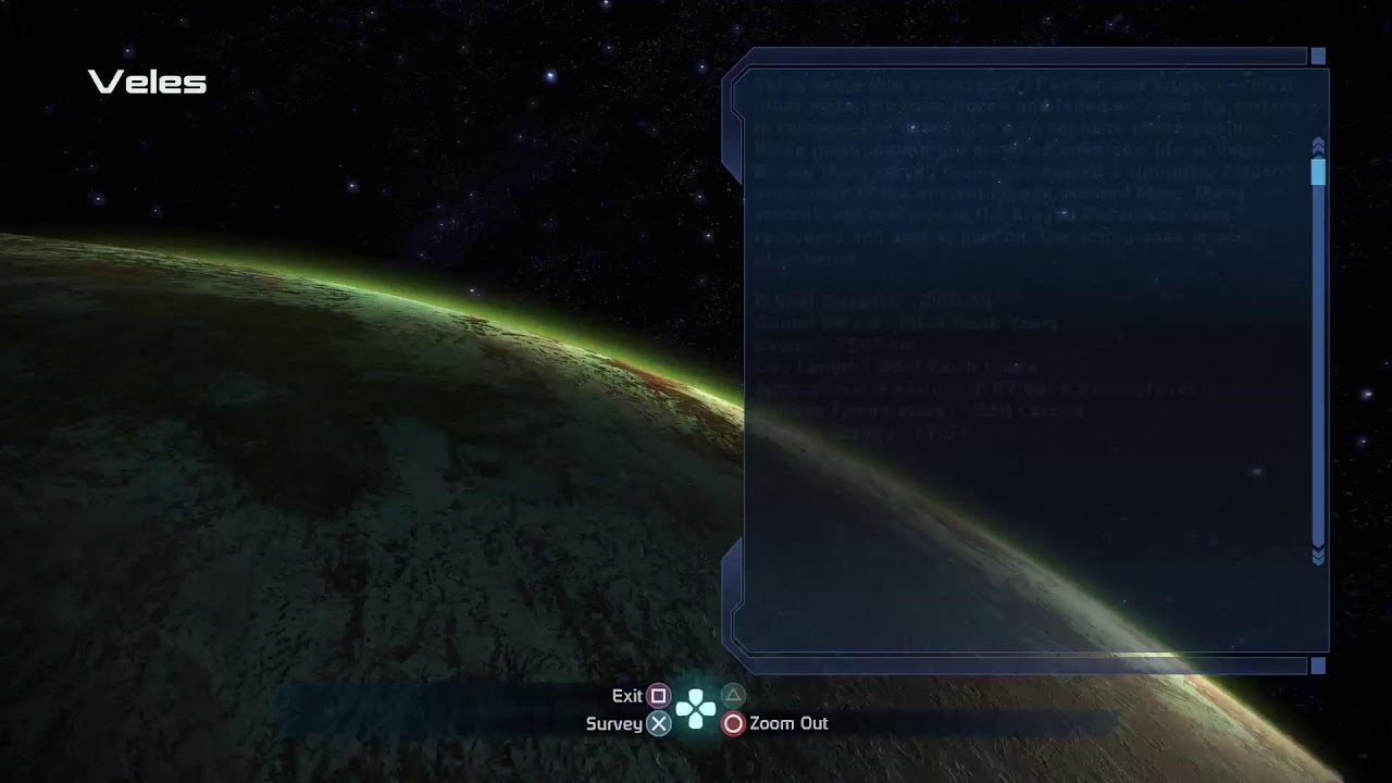 Mass Effect First Fem shepherd Playthrough ever part