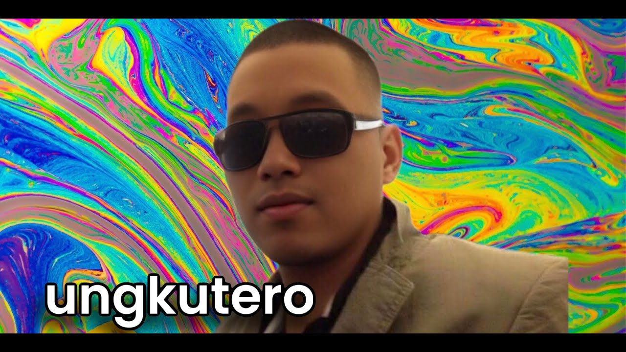 ungkutero  is live!