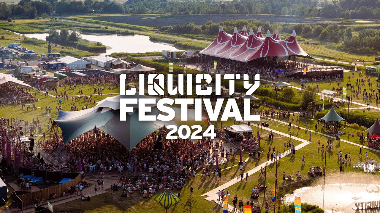 Telomic @ Liquicity Festival feat. Ben Verse & flowanastasia