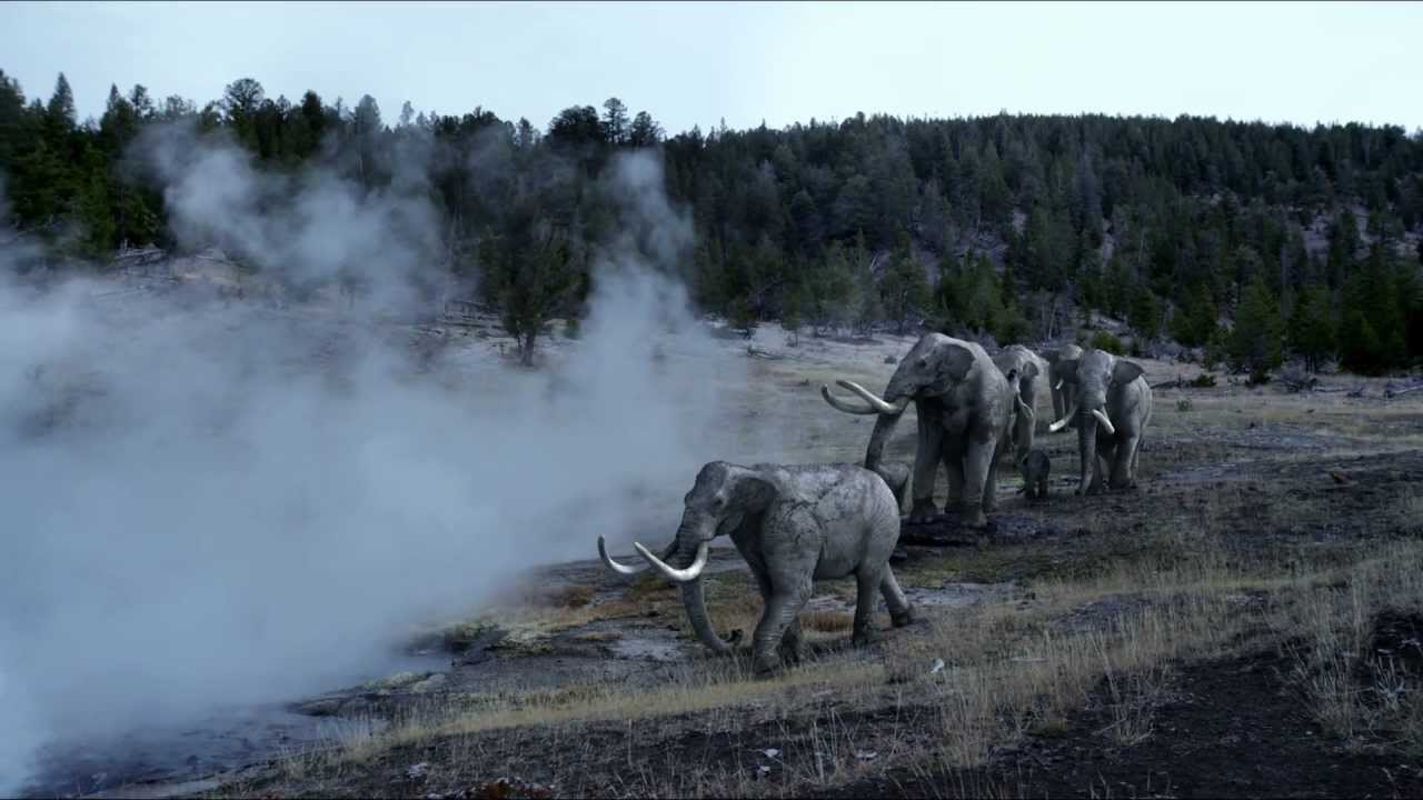 Titans of the Ice Age - Official Trailer 1080P HD