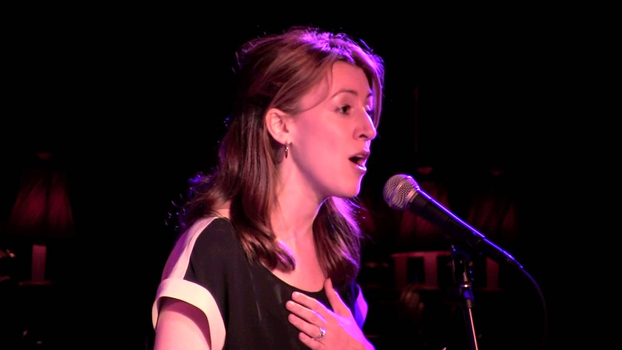 Kate Wetherhead - 