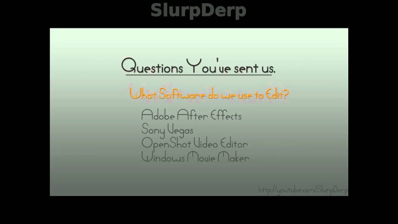 Questions and Answers - HD