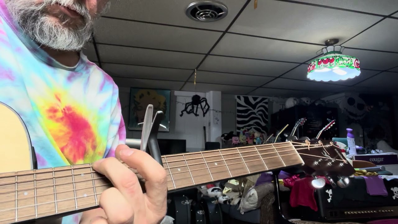 ZyRock Cats in the Cradle ( i don’t own any of this shit )
