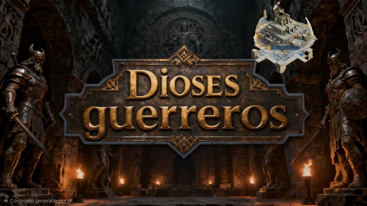 Age of empires mobile - Desierto desolado victoria Team DG 