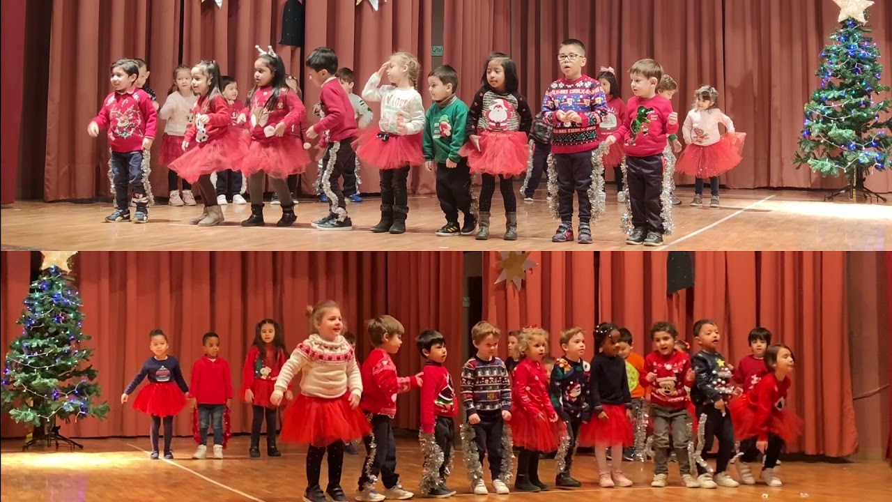 Festival Navidad