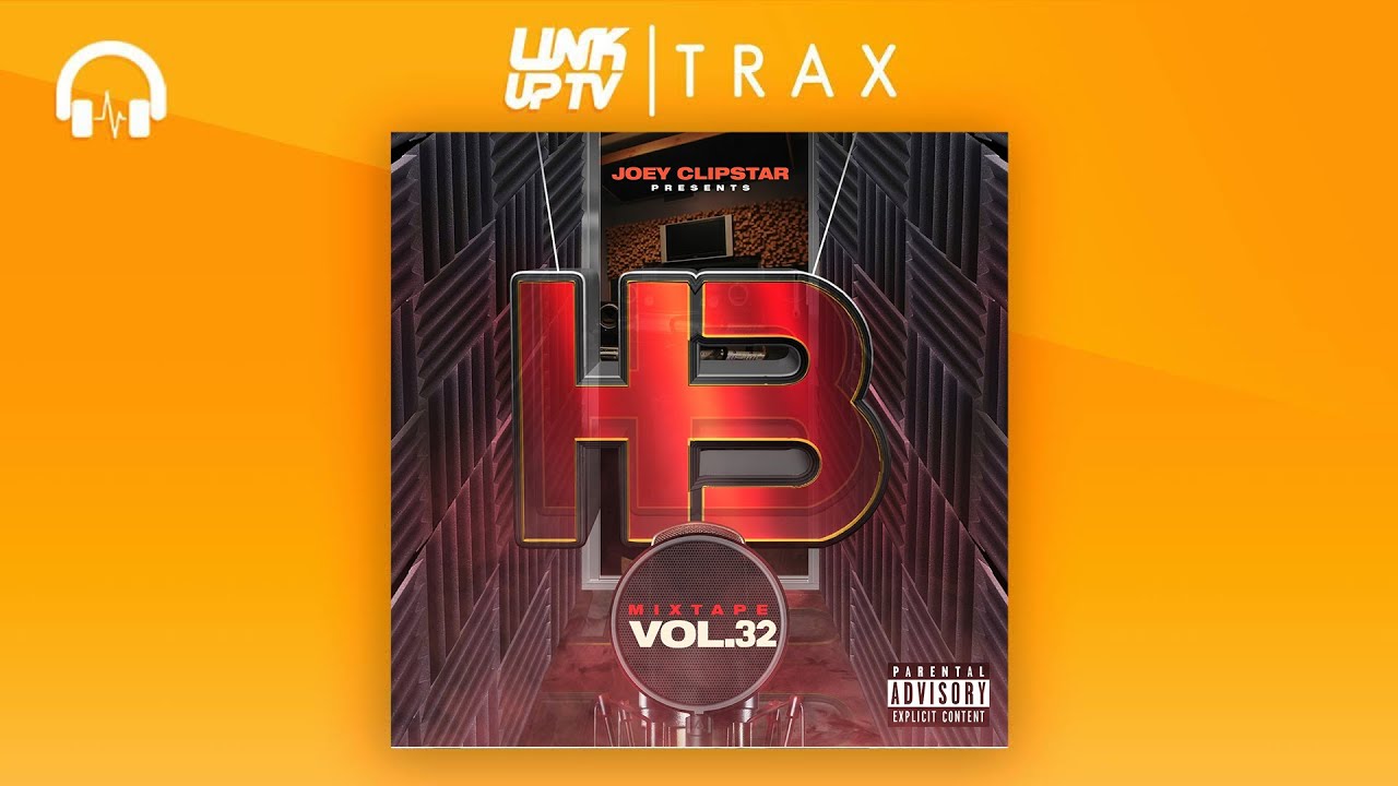 Neeh - Hosanna x Crucify [Audio] | Link Up TV TRAX