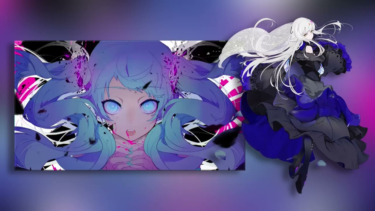【ROSE】Ghost Rule | ゴーストルール (DECO*27)【Synthesizer V Cover】