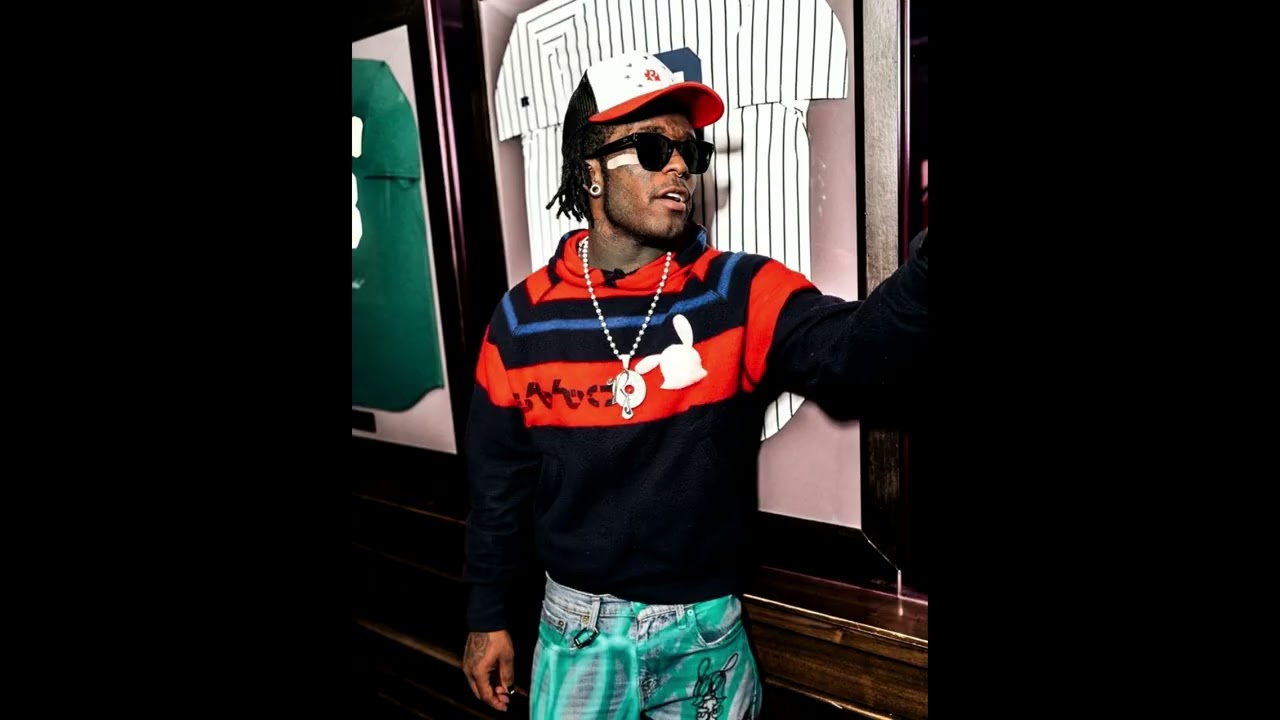 (FREE) Lil Uzi Vert Type Beat - 