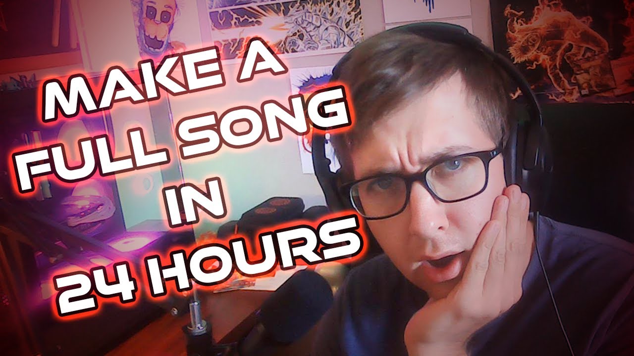 FORM's 10th ALL-NIGHTER Challenge