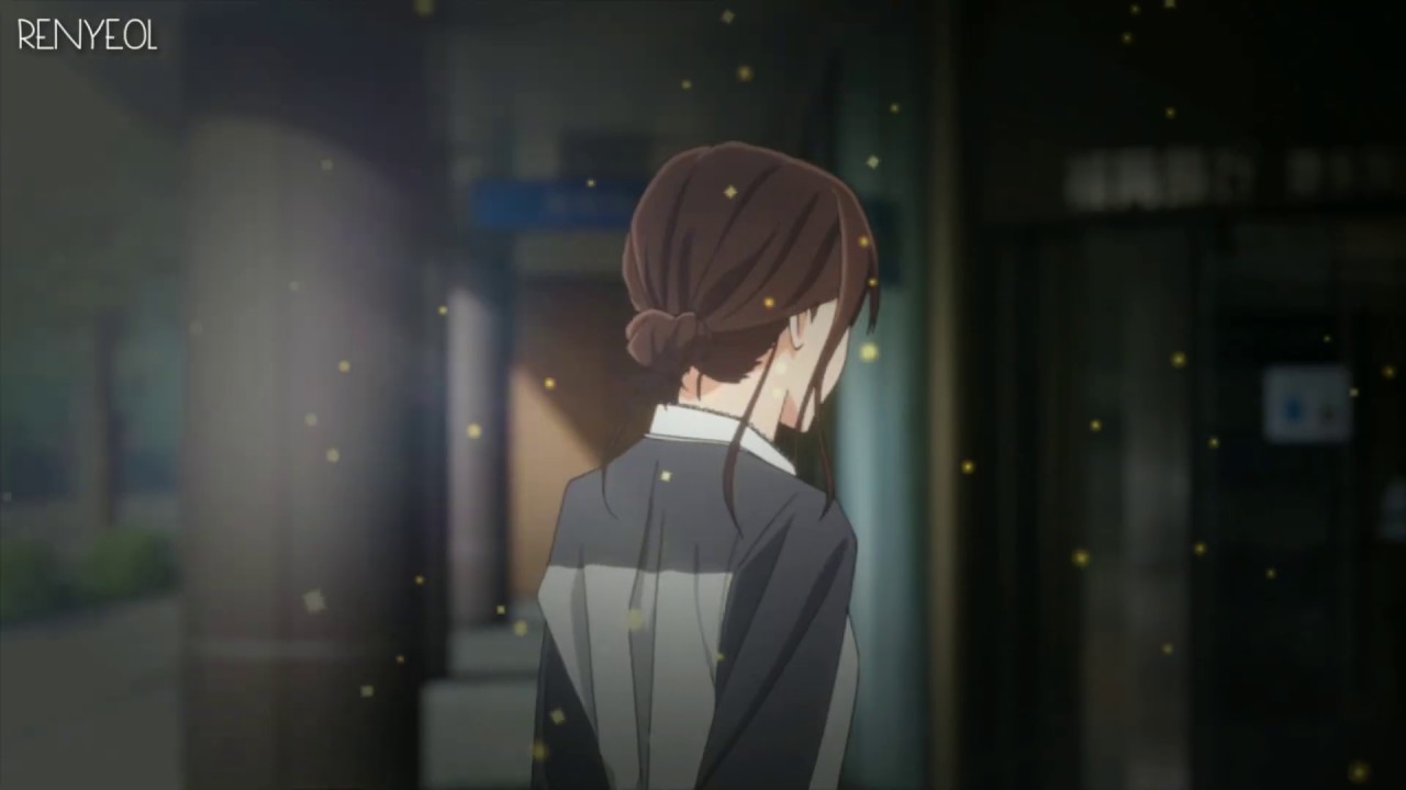 جميعنا بحاجة لذلك الشخص الذي نبكي على كتفه || اغنية أجنبية رائعة | ALONE | AMV