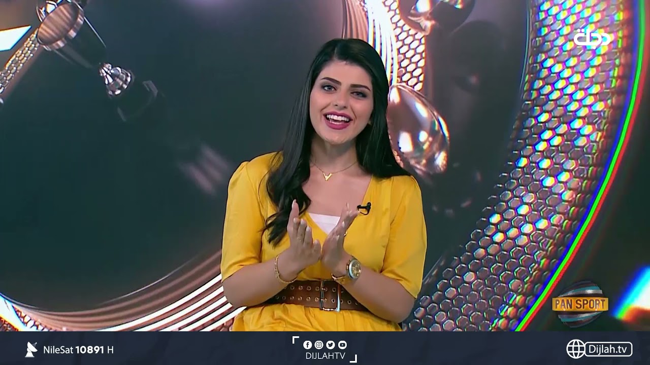 المدرب العراقي أمين فيليب  يتحدث لبان سبورت عن حصده للقب الدوري الأردني