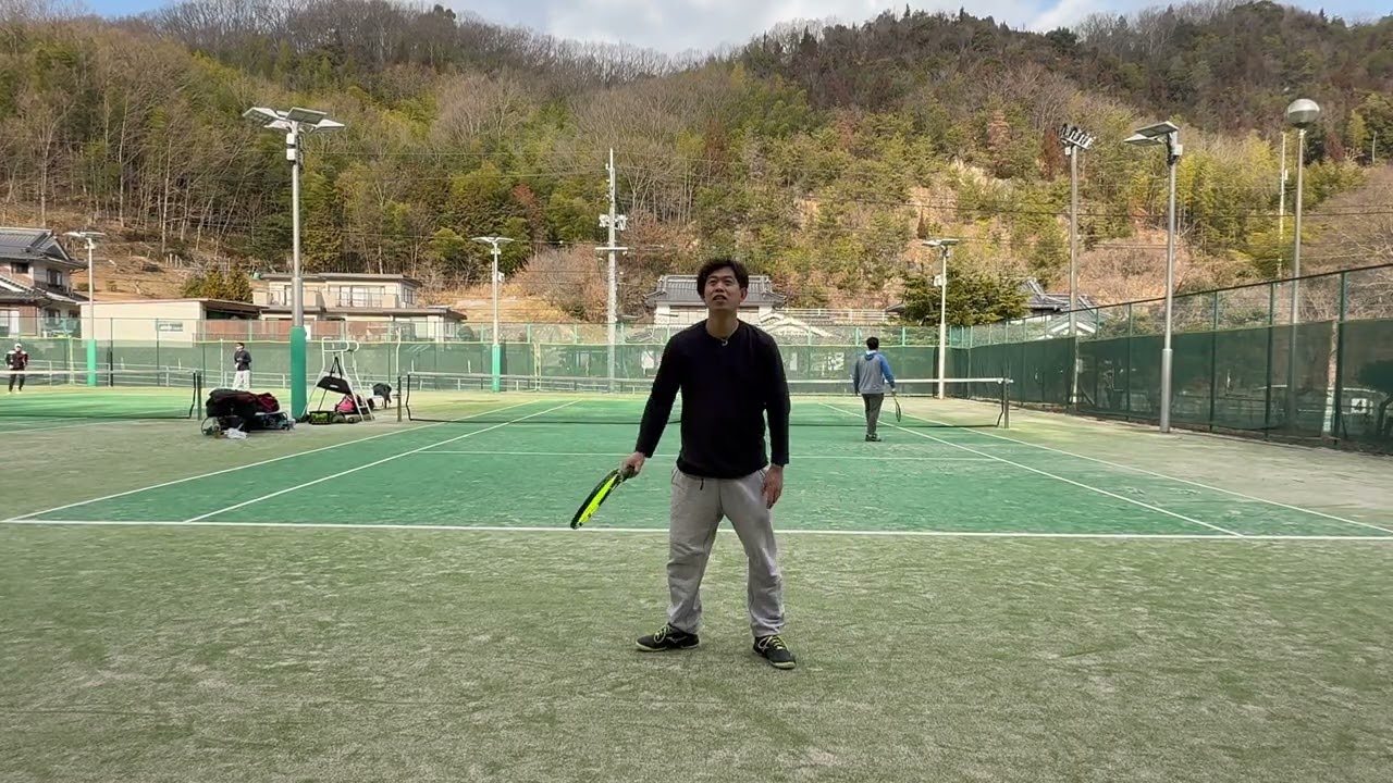 20260201ボレーヤーへの道①