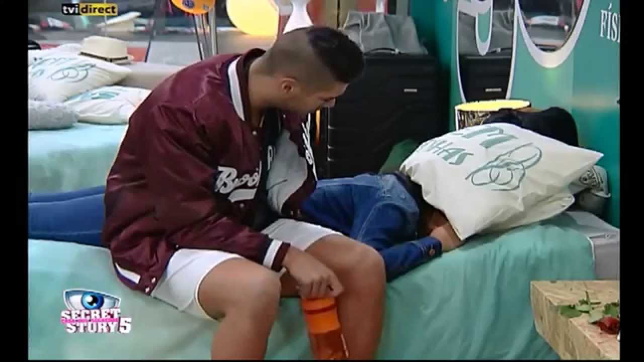 Bruno e Beta - Unidos pelo destino parte 10