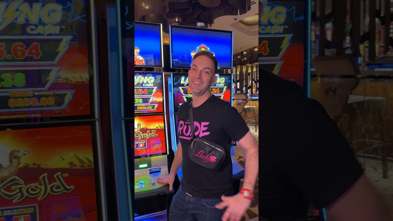 Do you like Lightning Cash?