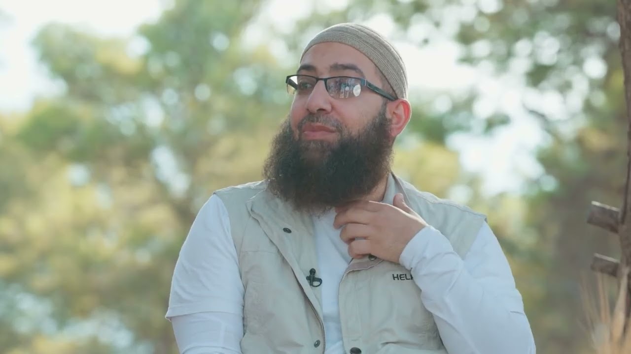 Be a Source of Relief This Ramadan