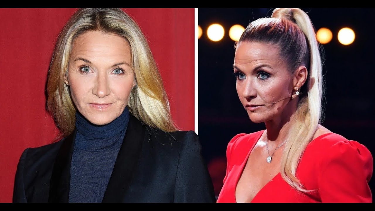 Kristin Kaspersens NYA lycka med den kända mannen ”Helt fantastiskt”