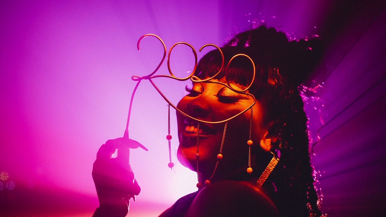 Vallerie Muthoni - WE GON' BE OKAY (Official Audio)