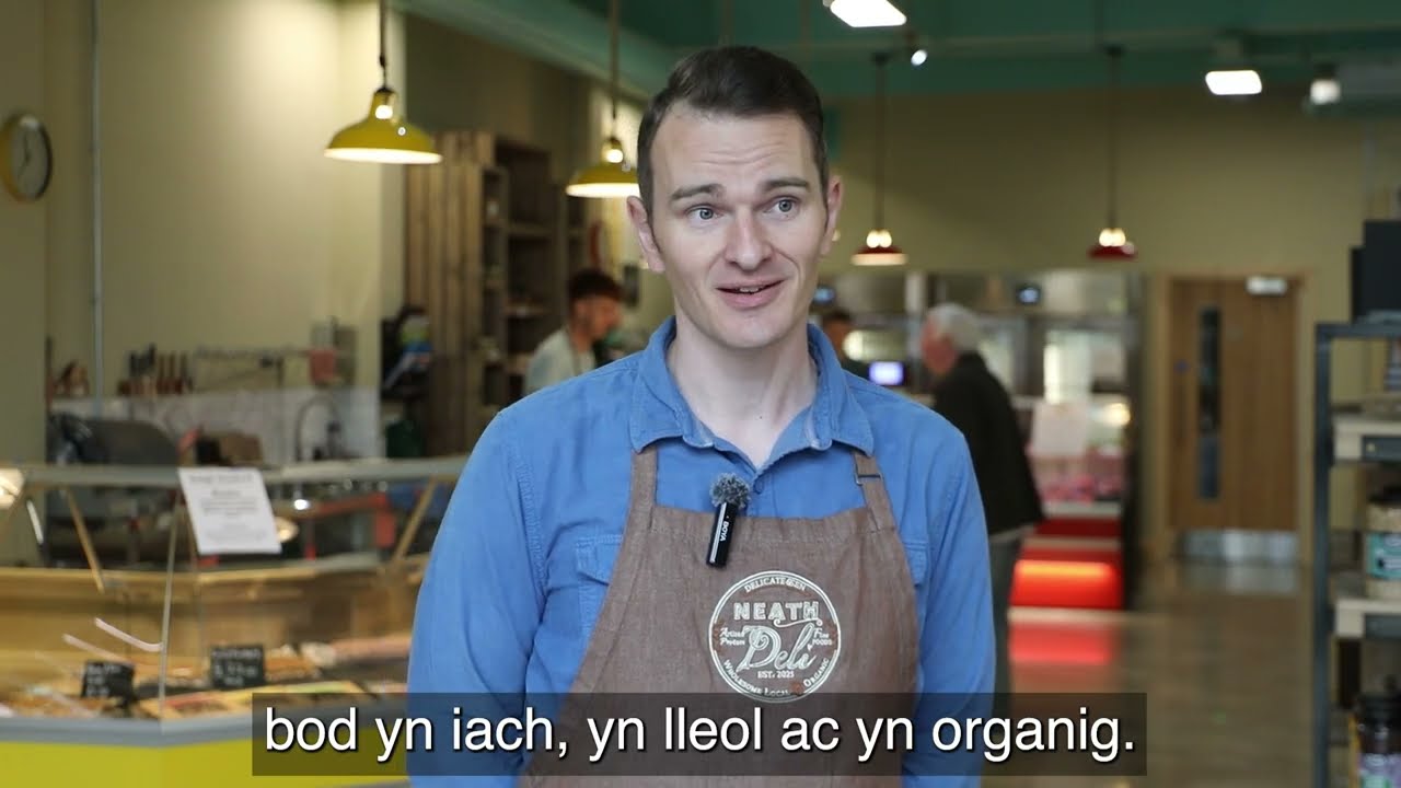 NPTCBC Case Study: Neath Deli - SPF - CYM