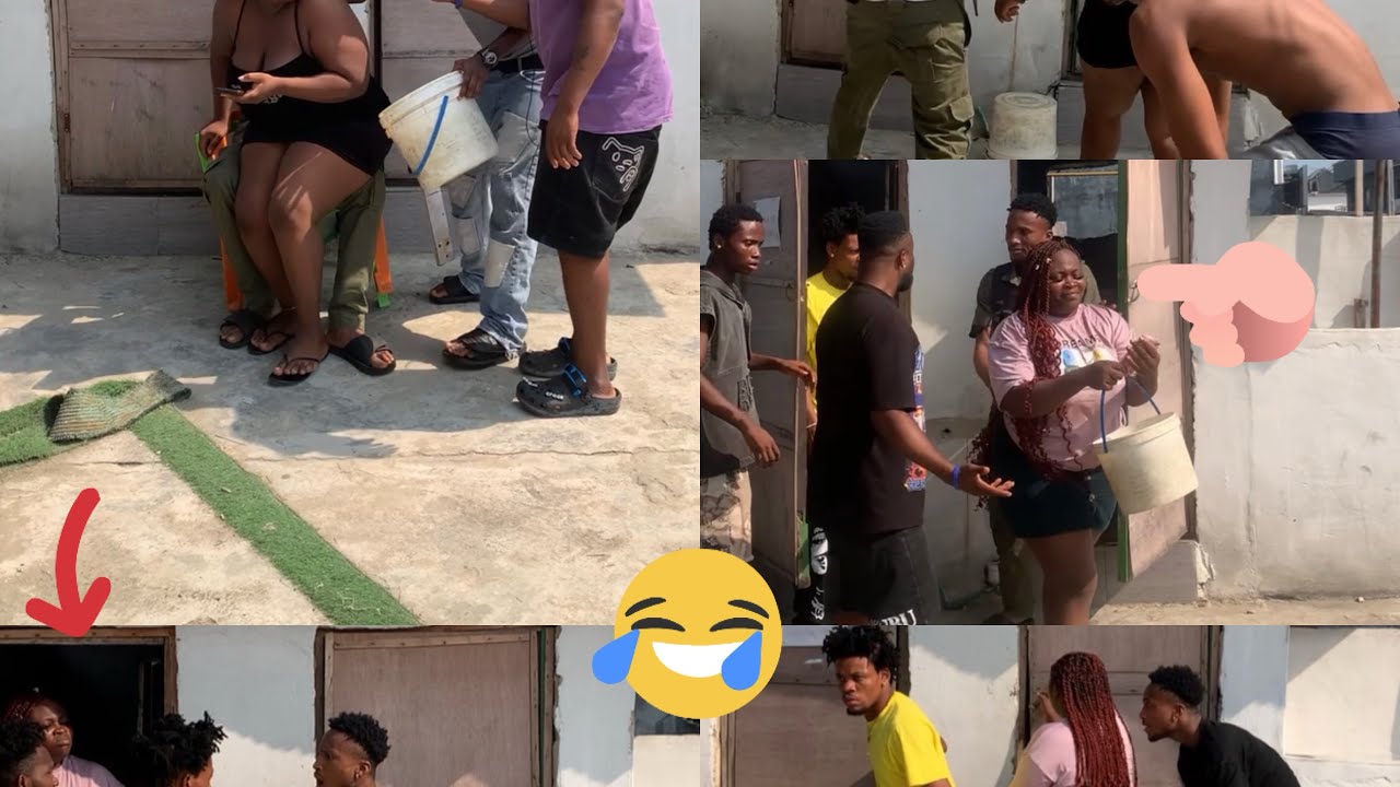 Throwback highlights in comedy Hk😂💔