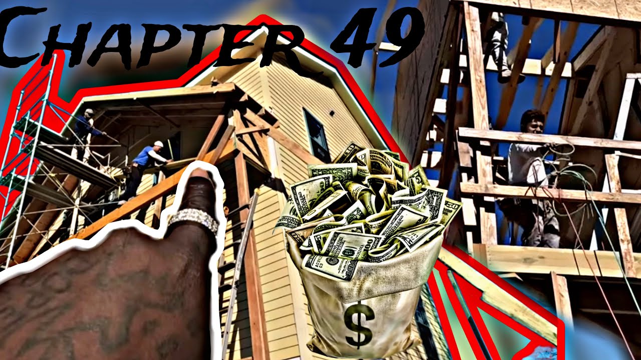 Ralo Chapter 49 V2 | How to build a new deck [New Pakistan VLOG]