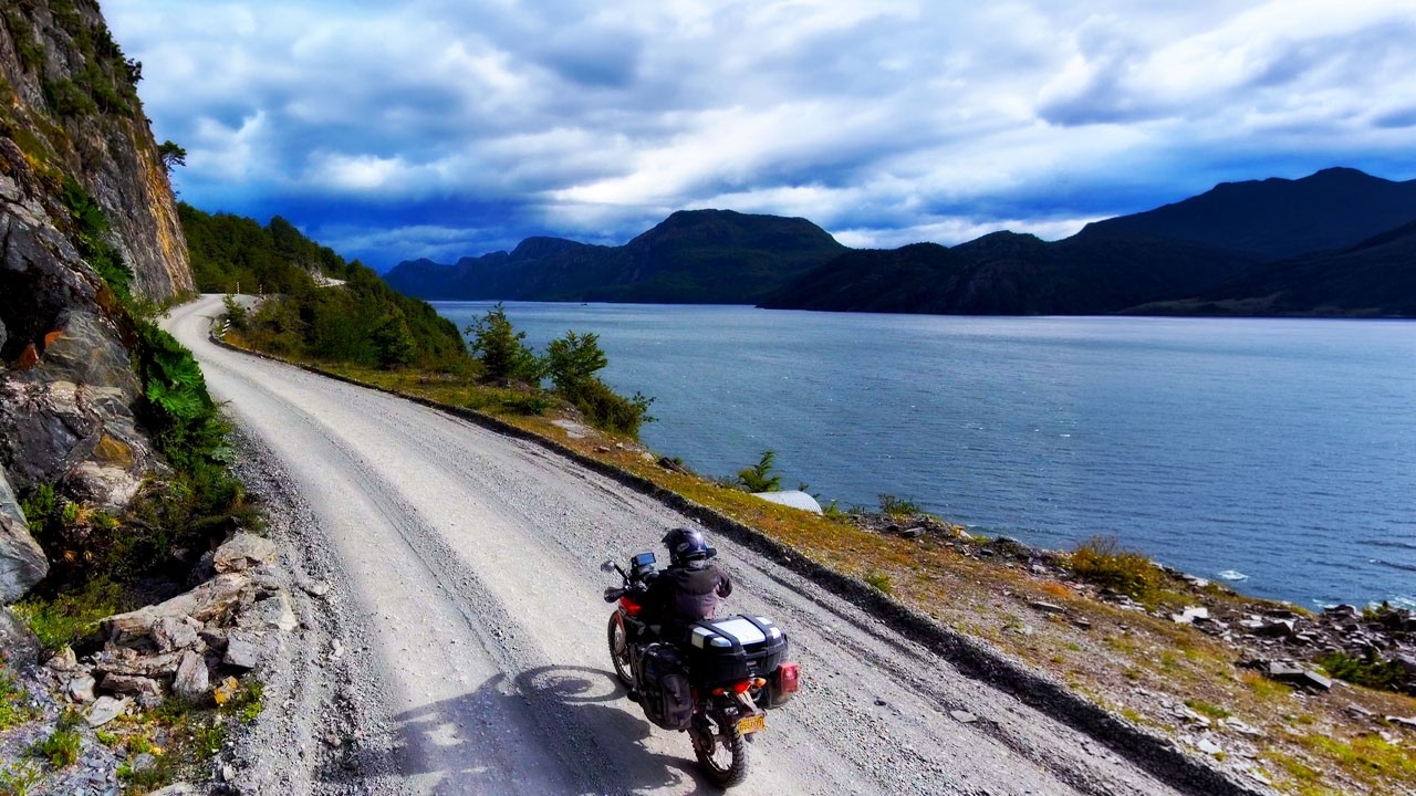 Carretera Austral: Riding the ICON of South America